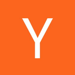 Hacker news's logo